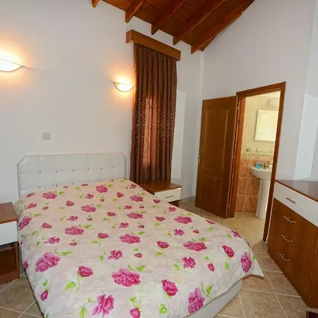 别墅 Holiday In Kyrenia/alsancak