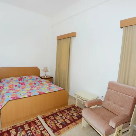 Villa Holiday In Kyrenia/alsancak Girne