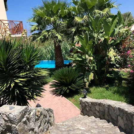 Holiday In Kyrenia/alsancak *