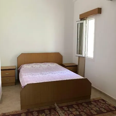 Villa Holiday In Kyrenia/alsancak